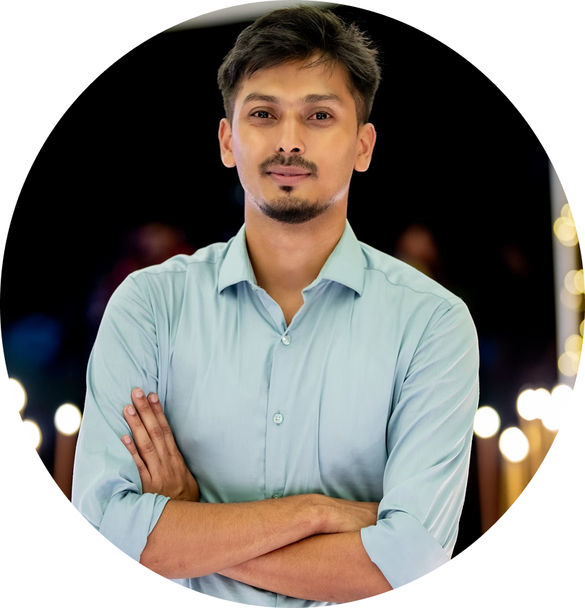 Mahafujer profile picture