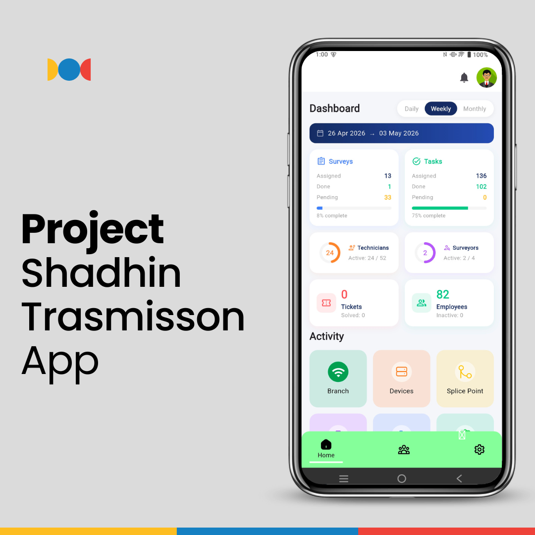 Project 1